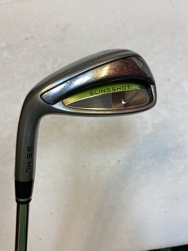 Nike fionda singola ferro - hl,