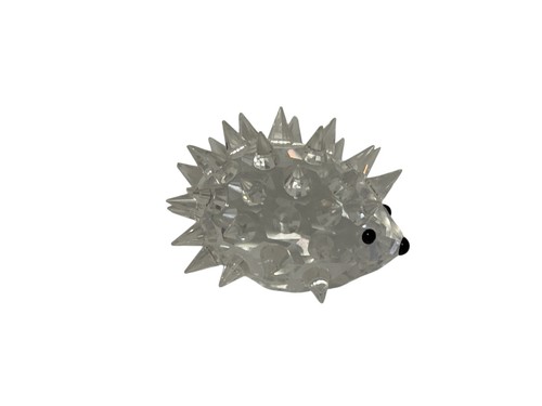 Statua swarovski 013989 riccio - 013989,