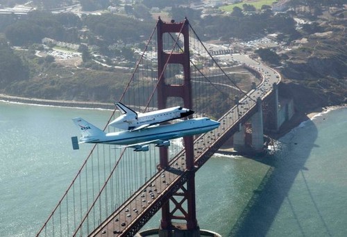 Endeavour stampa fotografica - stampa,