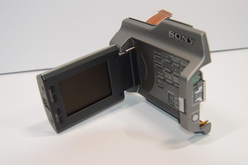 Schermo lcd sony con pannello - schermo,