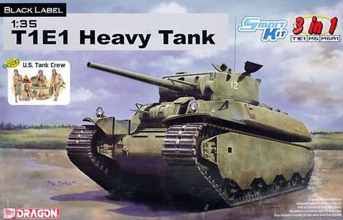 Dragon kit veicolo - 1/35,
