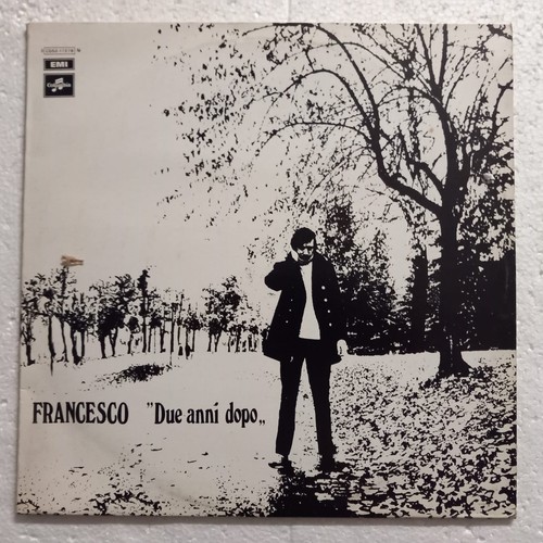 Francesco guccini due - guccini, anni