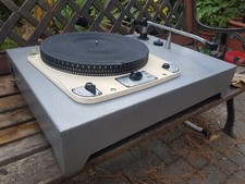 Giradischi Garrard 301 Con Braccio Ortofon RMG-309 da 12”