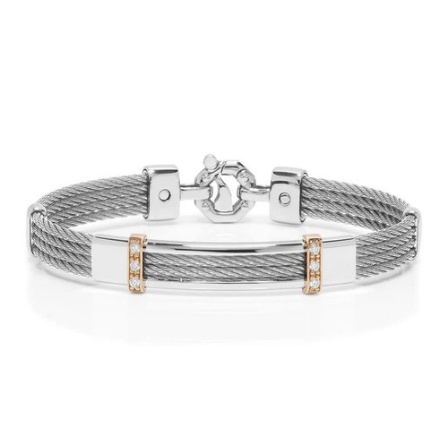 Bracciale uomo baraka - bracciale,