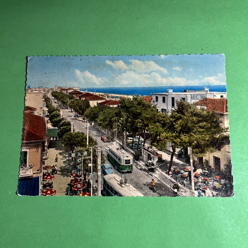 Miramare rimini viale - di,