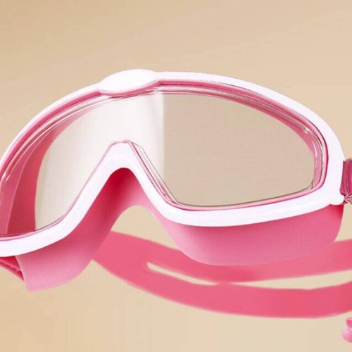 Occhialini nuoto graduati - da,