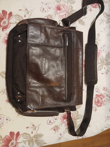 Piquadro bag viaggio lavoro - viaggio,
