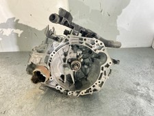 CAMBIO MANUALE COMPLETO PER