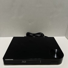Samsung BD-F5700 Blu-Ray
