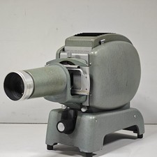 Proiettore Leitz Wetzlar Prado