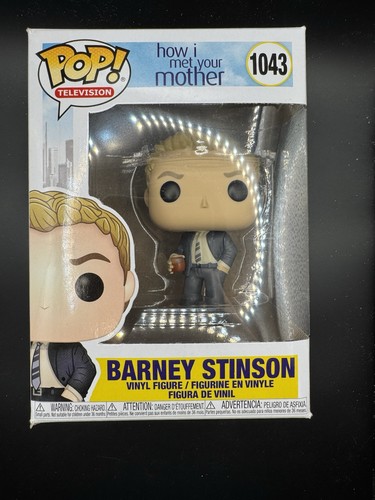 Funko pop come incontrato - come, ho