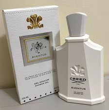 Creed Aventus 200ml Shower Gel
