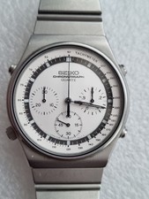 Seiko Chronograph (7A28-7010)