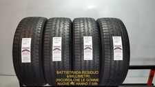 GOMME USATE   225/55R19 99V