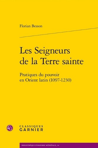 Les seigneurs terre - les,