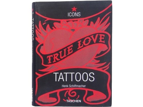 Storia del libro dei - , tatuaggi