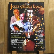 jazz guitar book Jazz Guitar