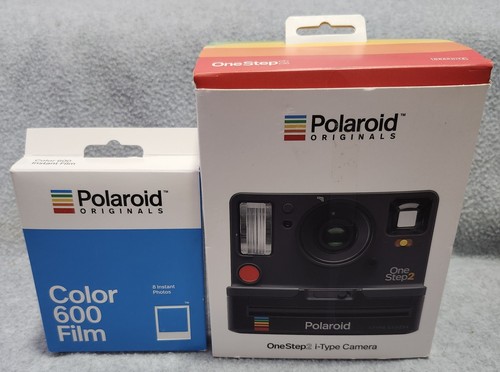 Fotocamera polaroid onestep2 - fotocamera,