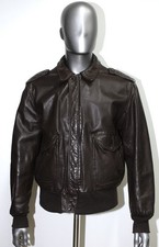 Giacca volo bomber pelle - giacca,