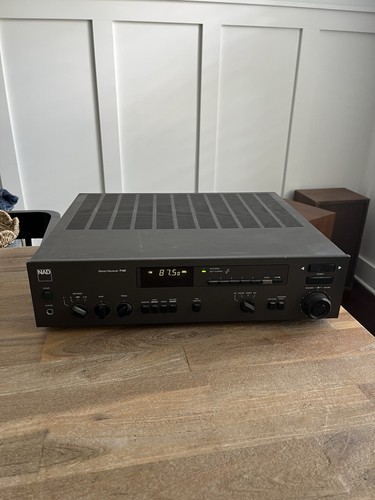 Ricevitore stereo fm - ricevitore, am/fm