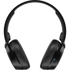 Cuffia bluetooth Skullcandy
