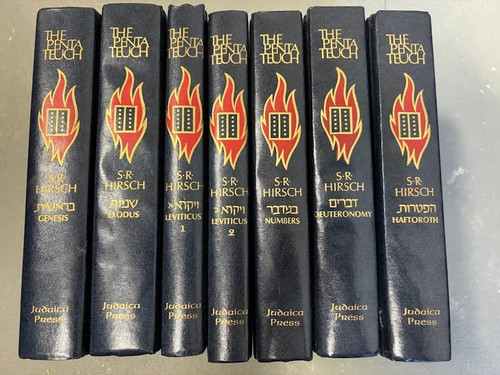 Volume samson raphael hirsch - samson,