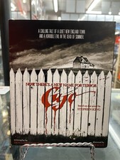 Cujo (1983) Blu-ray. Slipcover. Kino Lorber. Rated R. 93 Minutes.