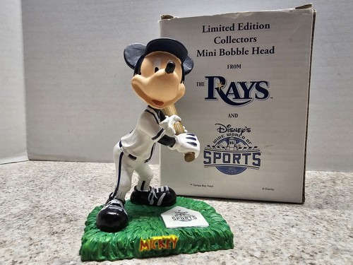 Topolino tampa bay rays - tampa,