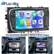 2+64G Carplay autoradio GPS