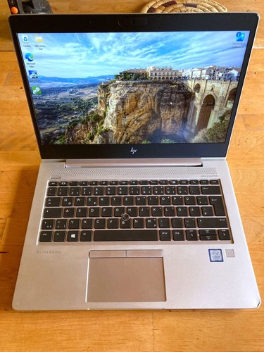 Elitebook 830 ram 16 gb - hp,