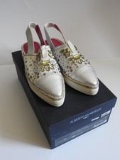 Scarpe ALBERTO GUARDIANI