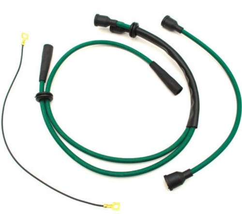 Kit cavi candele - kit,