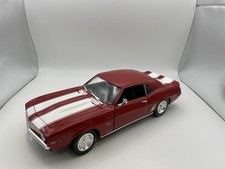 Chevrolet Camaro Z28 1969 1:18