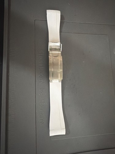 Cinturino gomma mm - in,