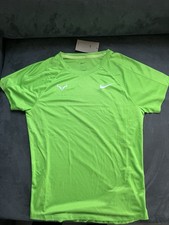 Maglia tennis uomo Nike Dri