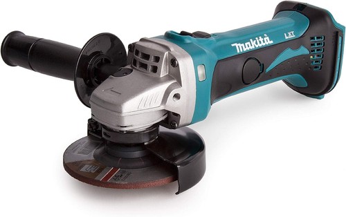 Smerigliatrice makita dga452z - smerigliatrice,