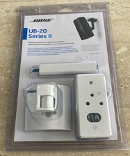 Genuine Bose UB-20 Series II