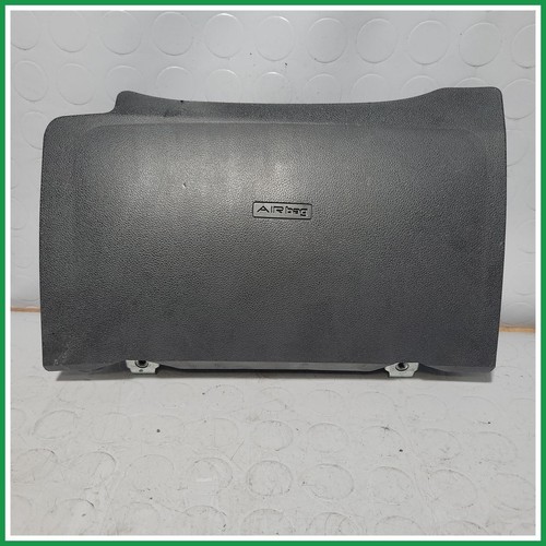 Airbag ginocchia guidatore - airbag,