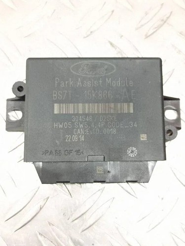 Centralina park assist pdc - centralina,
