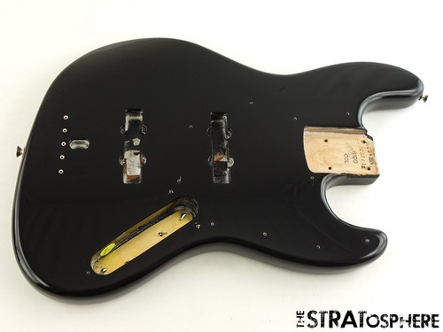 Fender usa geddy lee - fender,