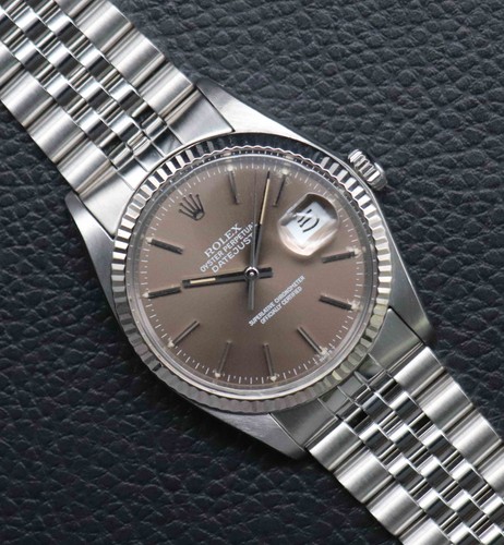 Rolex datejust 16014 - 16014, fullset
