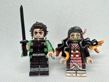 Minifigure Lego personalizzate
