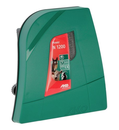 Elettropascolo ako power n1200 - power,