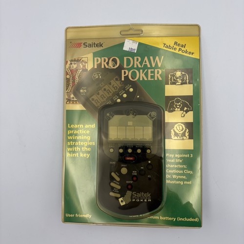 Saitek pro draw - saitek,