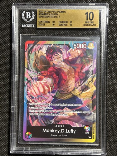 2022 one piece promos - one,