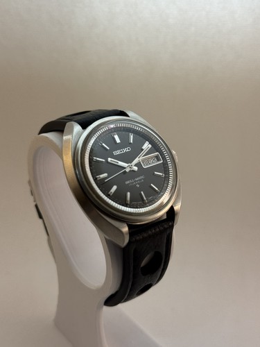 Seiko bell matic ref - seiko, bell-matic