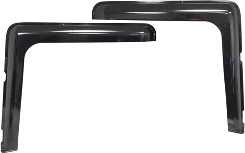 Deflettori per scania - p, cr