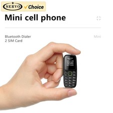 BM310 Mini Cellulare Sbloccato