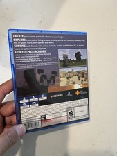 Minecraft Starter Collection