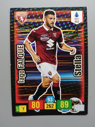Figurina card adrenalyn - adrenalyn, xl